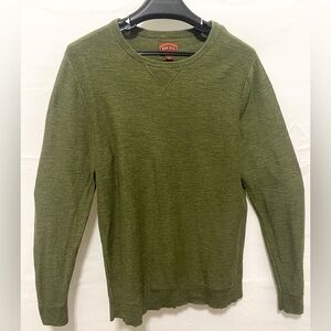 Stylish and soft long sleeve sweater